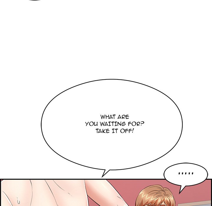 A Killer Woman chapter 75 page 116