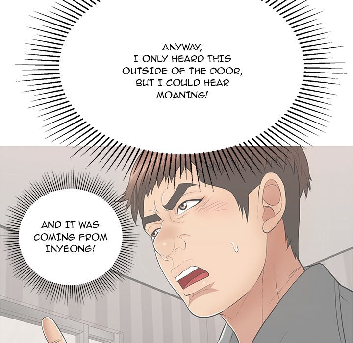 A Killer Woman chapter 76 page 18