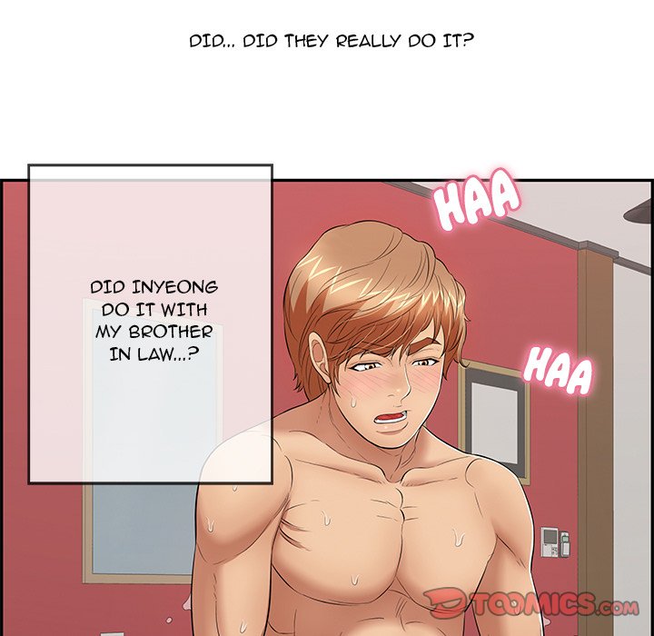 A Killer Woman chapter 76 page 22