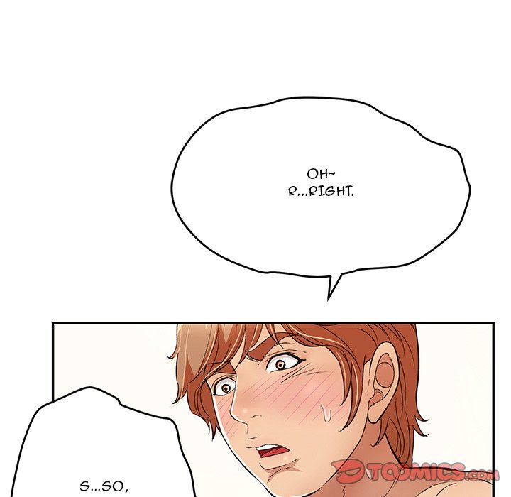 A Killer Woman chapter 76 page 28