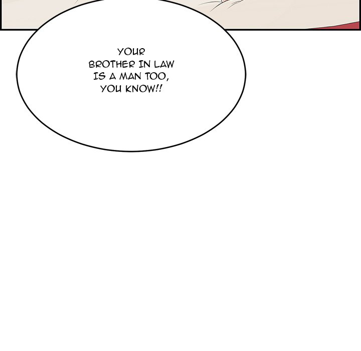 A Killer Woman chapter 76 page 36