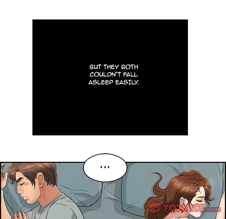 A Killer Woman chapter 76 page 46