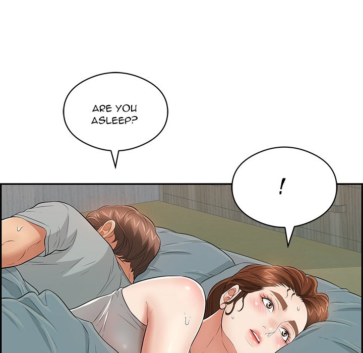 A Killer Woman chapter 76 page 48