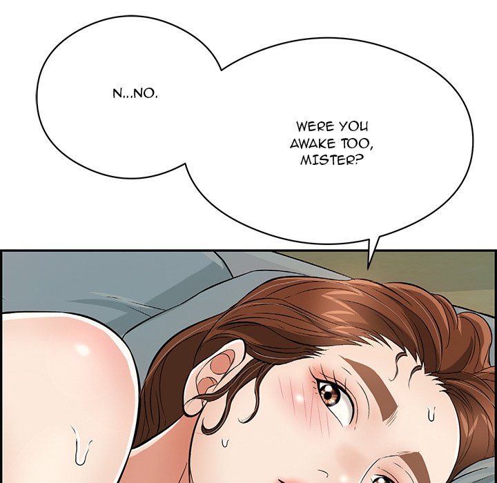 A Killer Woman chapter 76 page 50
