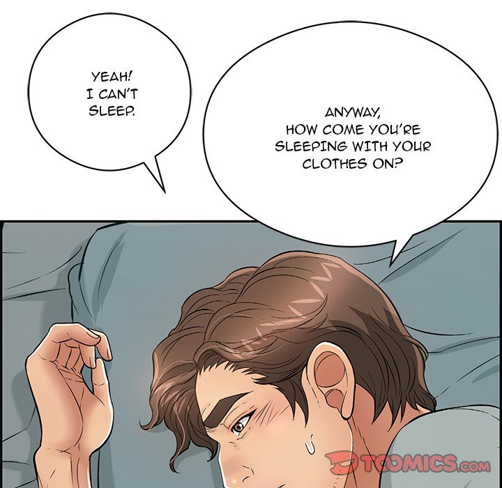A Killer Woman chapter 76 page 52