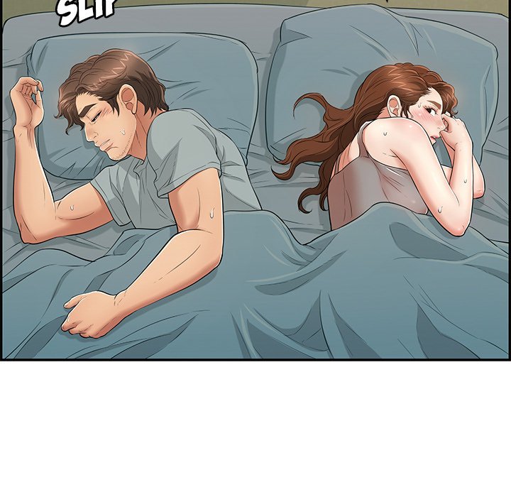 A Killer Woman chapter 76 page 59