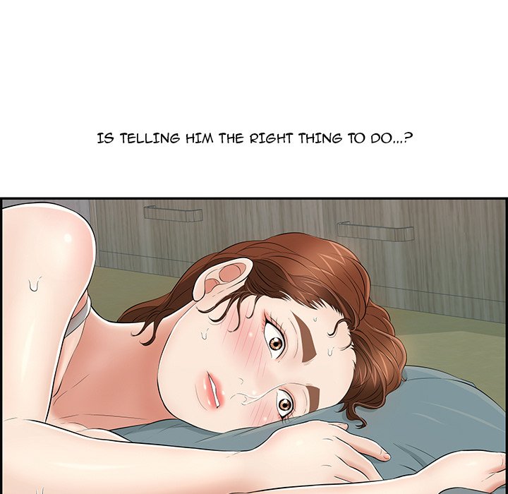A Killer Woman chapter 76 page 65
