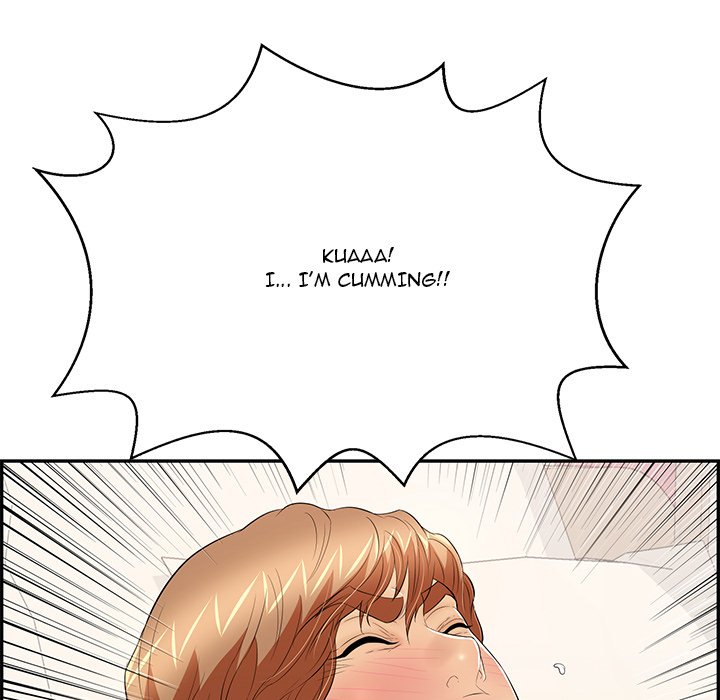 A Killer Woman chapter 76 page 78