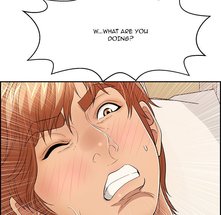 A Killer Woman chapter 76 page 84