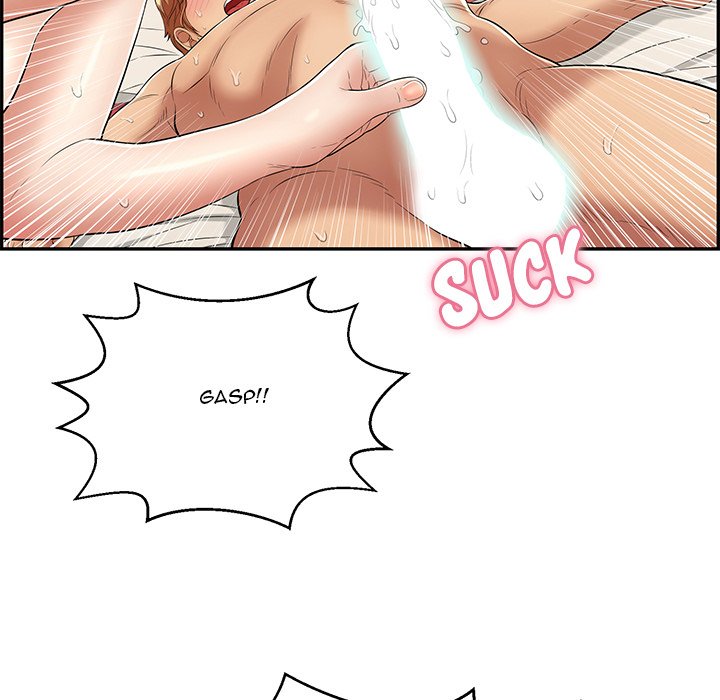 A Killer Woman chapter 76 page 89