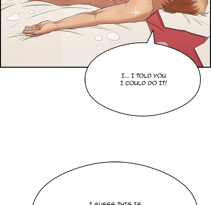 A Killer Woman chapter 76 page 103