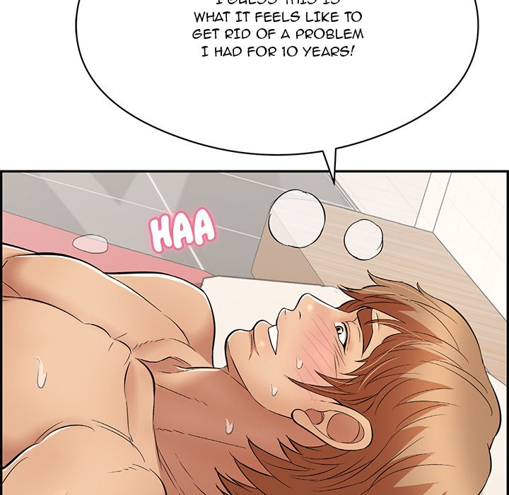A Killer Woman chapter 76 page 104