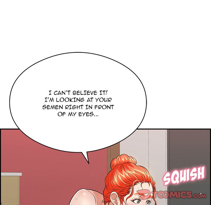 A Killer Woman chapter 76 page 106