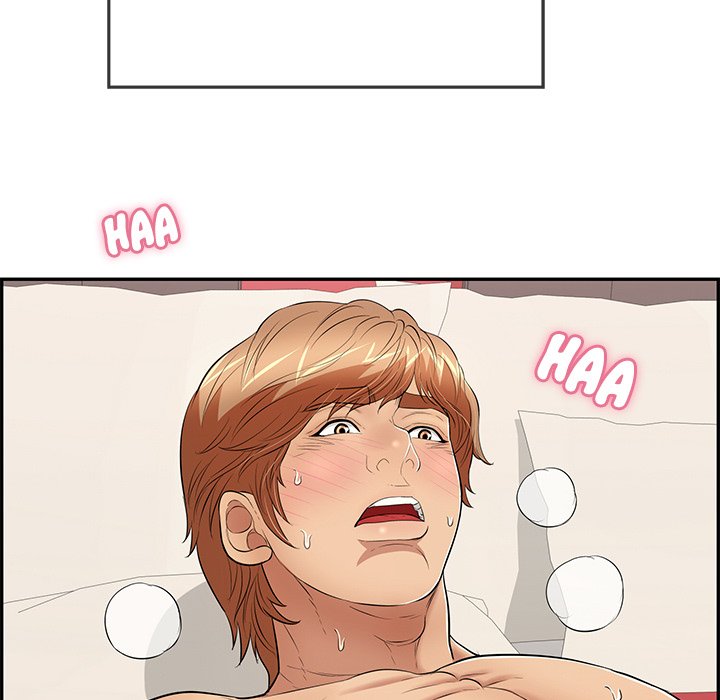 A Killer Woman chapter 76 page 113