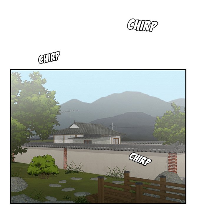 A Killer Woman chapter 76 page 116