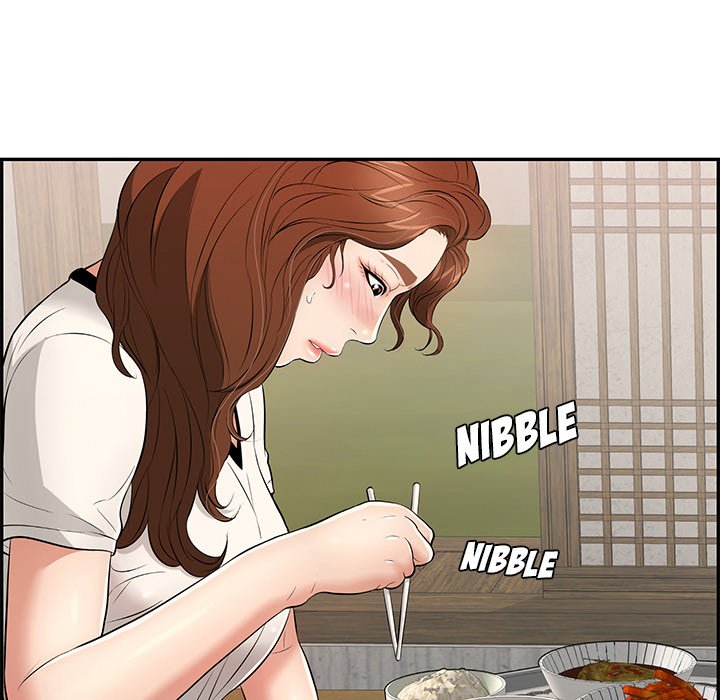 A Killer Woman chapter 76 page 122