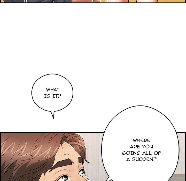 A Killer Woman chapter 76 page 125