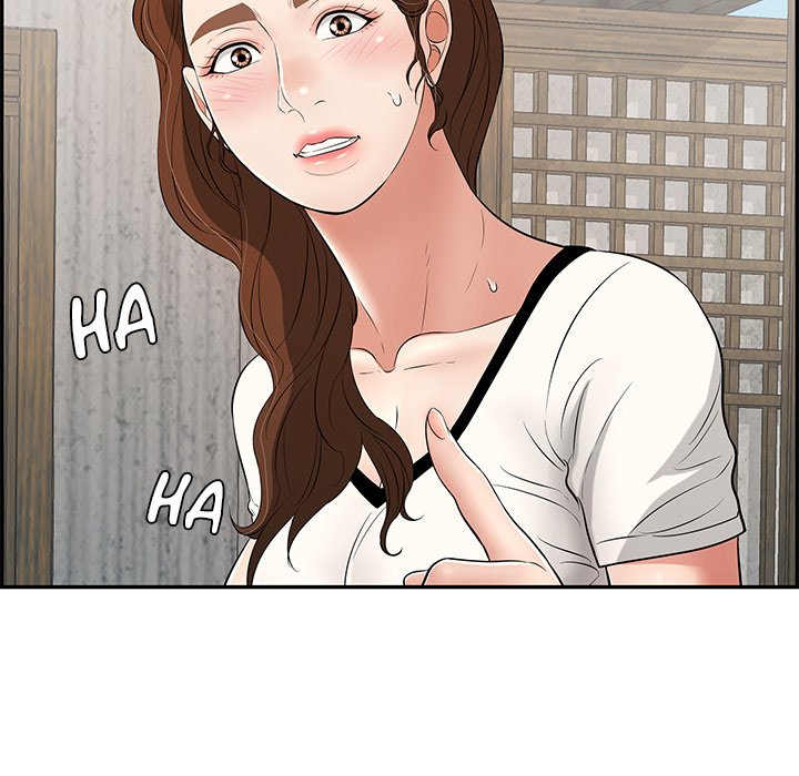 A Killer Woman chapter 76 page 128