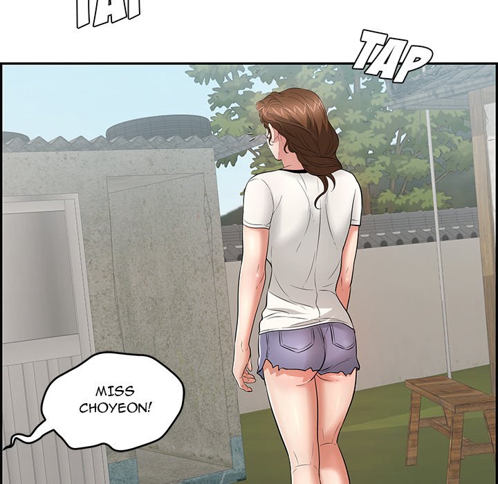 A Killer Woman chapter 76 page 134