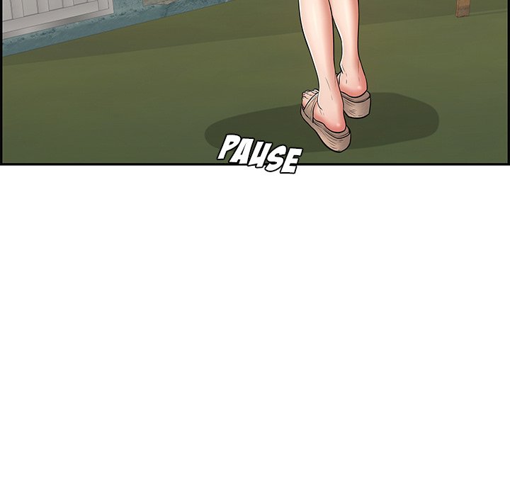 A Killer Woman chapter 76 page 135