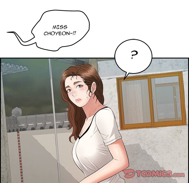 A Killer Woman chapter 76 page 136