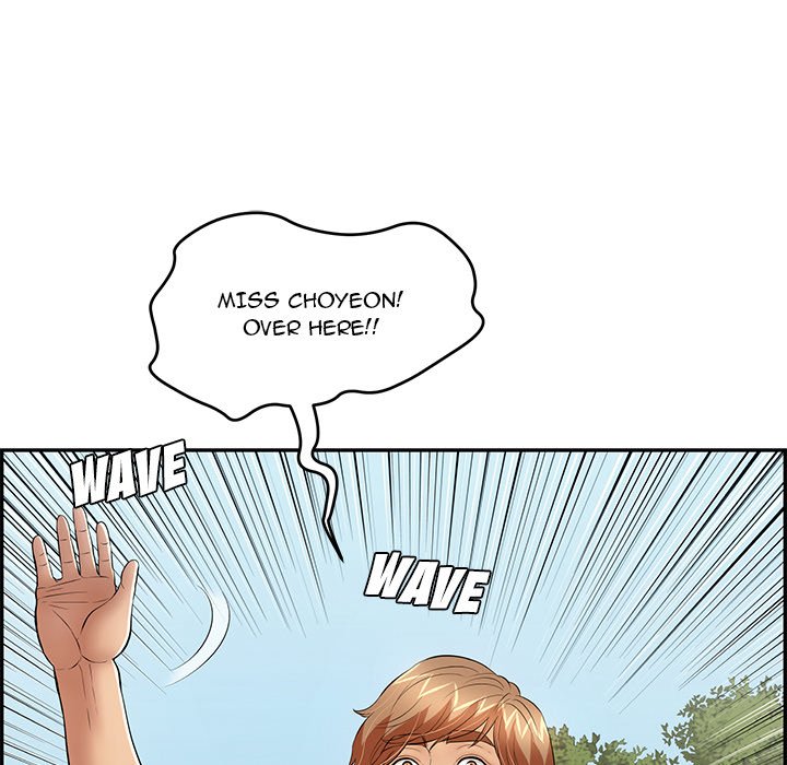 A Killer Woman chapter 76 page 138