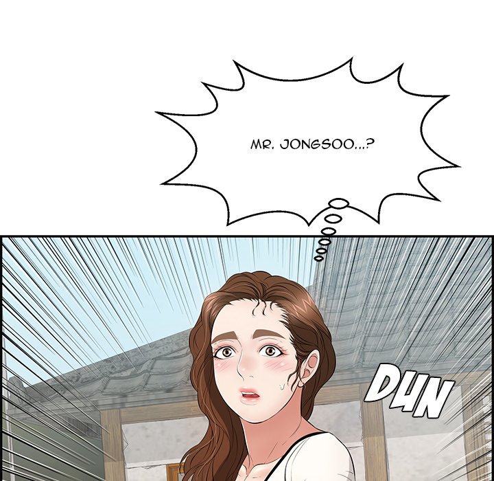 A Killer Woman chapter 76 page 140