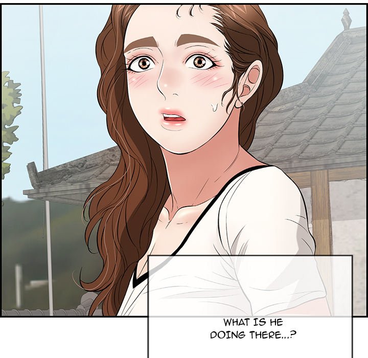 A Killer Woman chapter 77 page 8