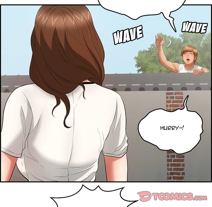 A Killer Woman chapter 77 page 10