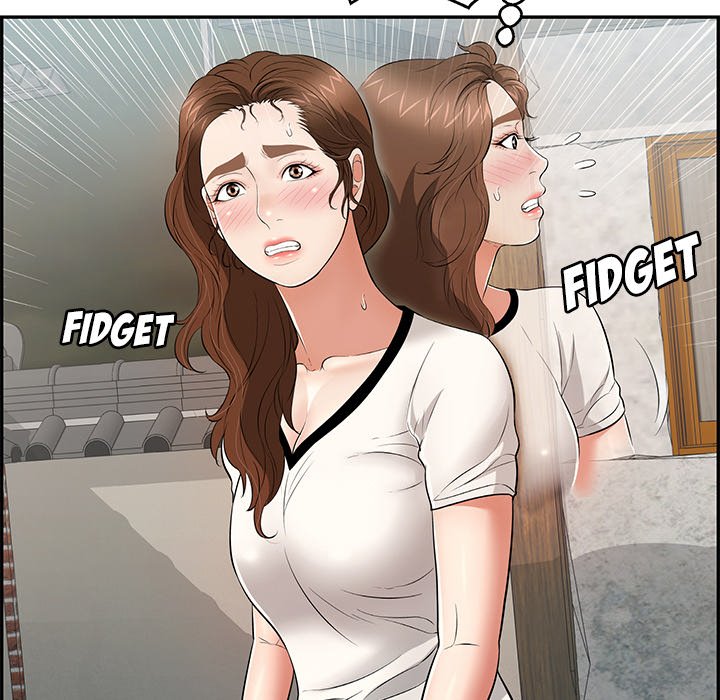 A Killer Woman chapter 77 page 12