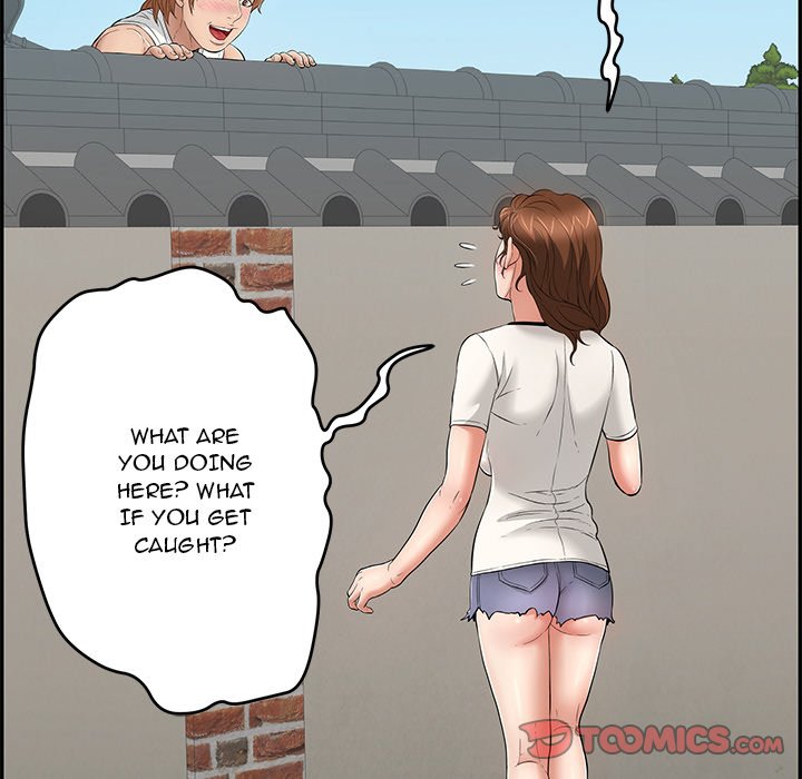 A Killer Woman chapter 77 page 16