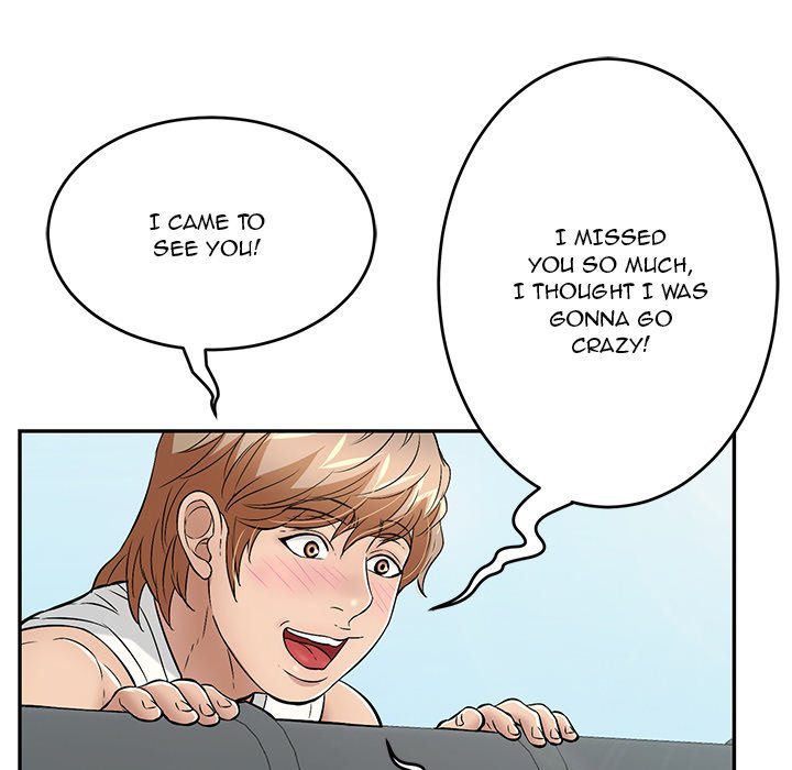 A Killer Woman chapter 77 page 18
