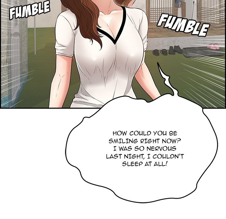 A Killer Woman chapter 77 page 21
