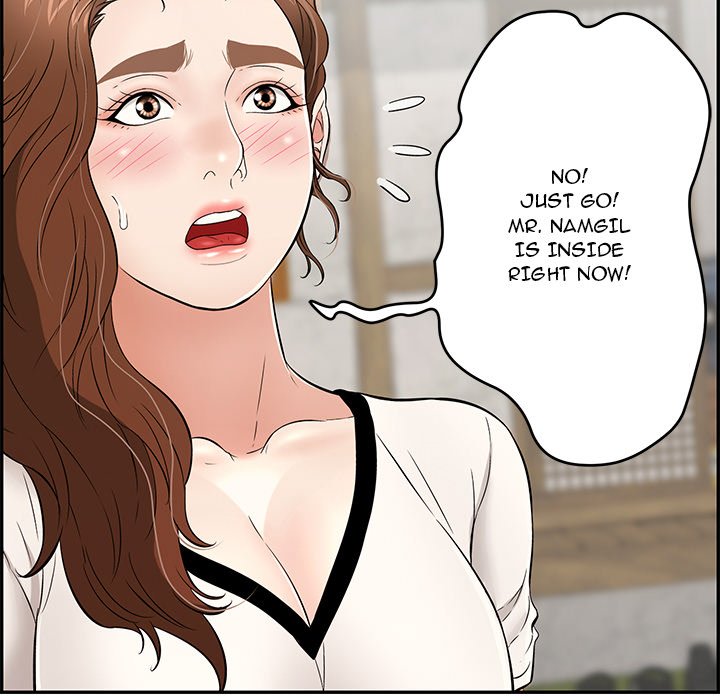 A Killer Woman chapter 77 page 25