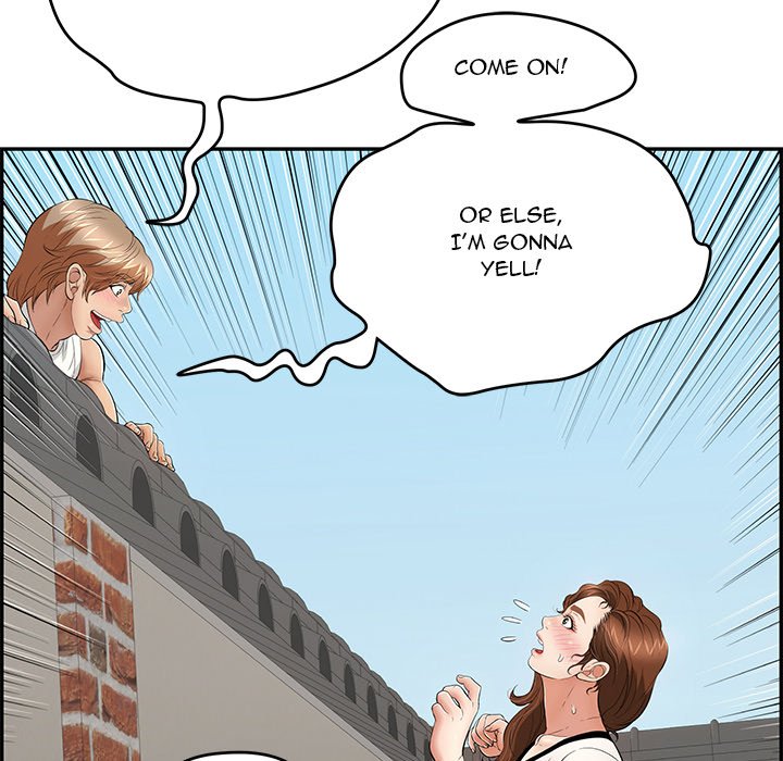 A Killer Woman chapter 77 page 27