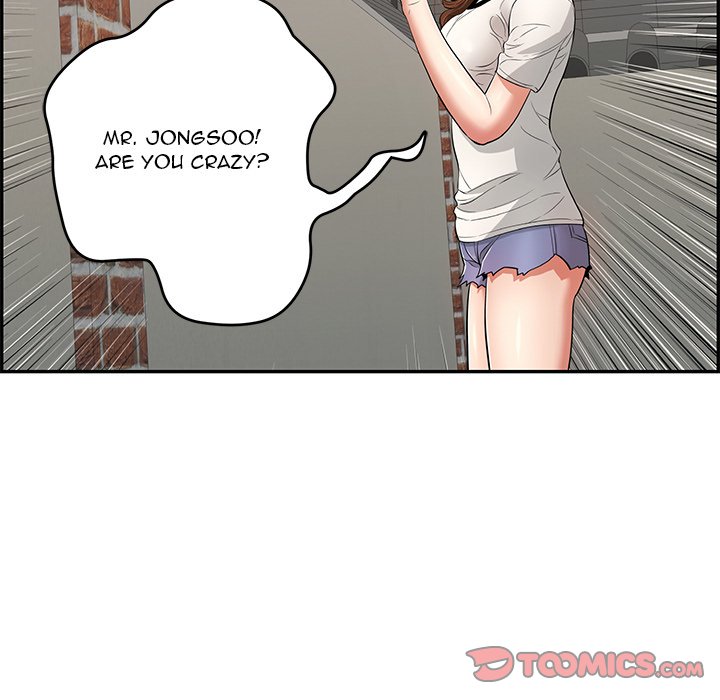 A Killer Woman chapter 77 page 28