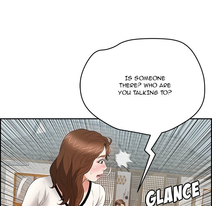 A Killer Woman chapter 77 page 29