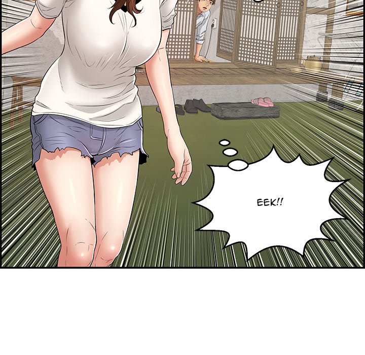 A Killer Woman chapter 77 page 30