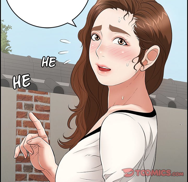 A Killer Woman chapter 77 page 34