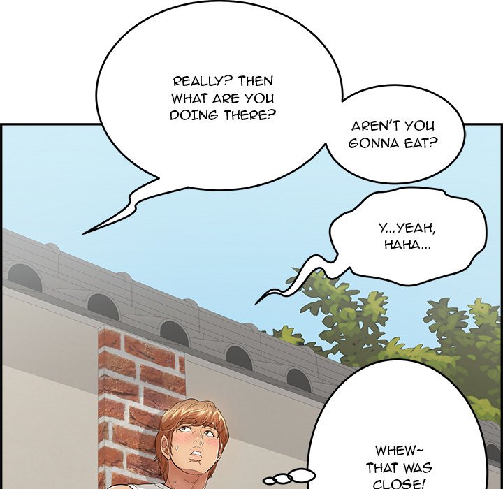 A Killer Woman chapter 77 page 36