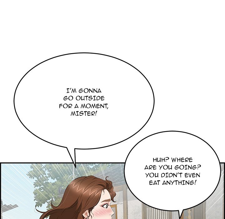 A Killer Woman chapter 77 page 38