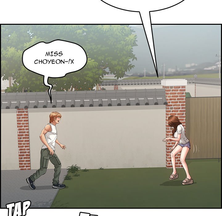 A Killer Woman chapter 77 page 47