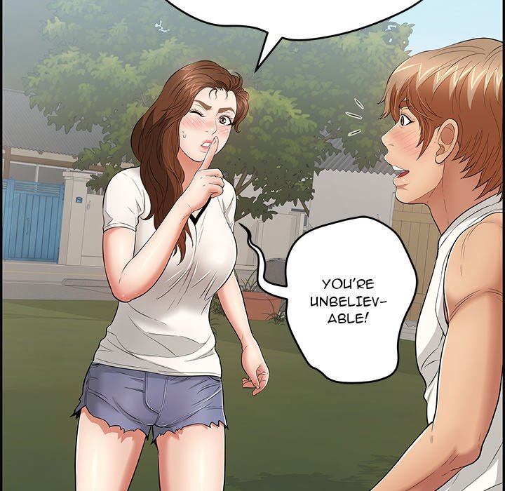 A Killer Woman chapter 77 page 49