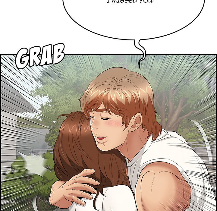 A Killer Woman chapter 77 page 51