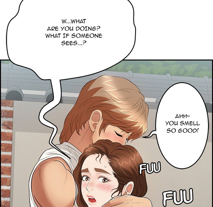 A Killer Woman chapter 77 page 53