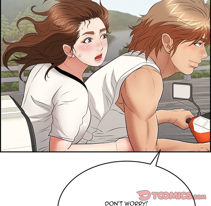 A Killer Woman chapter 77 page 58