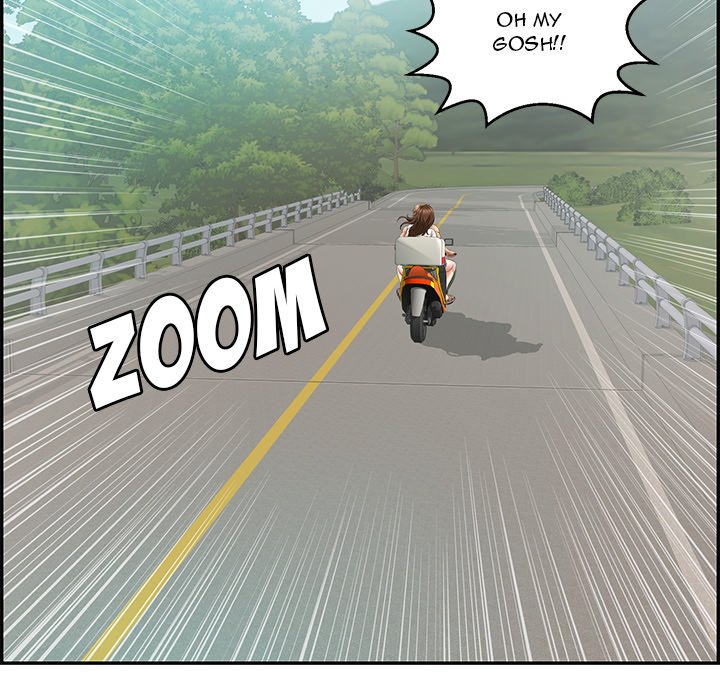 A Killer Woman chapter 77 page 60