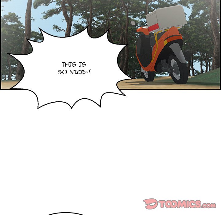 A Killer Woman chapter 77 page 64