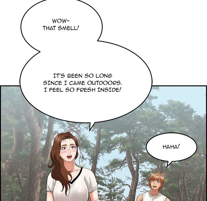 A Killer Woman chapter 77 page 65