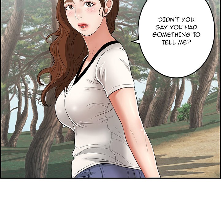 A Killer Woman chapter 77 page 68